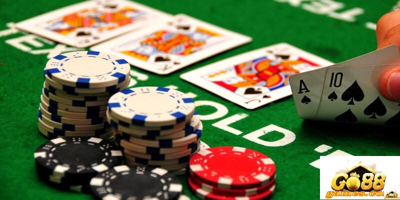 Các trò chơi trong casino thu hút được nhiều người chơi nhất