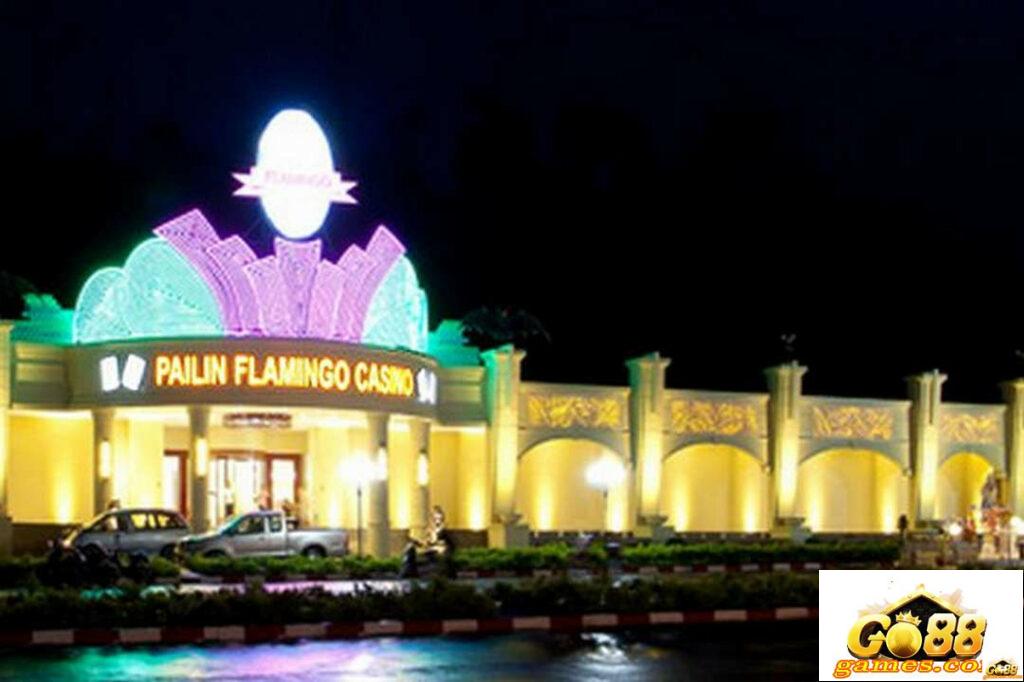 Pailin Flamingo Casino