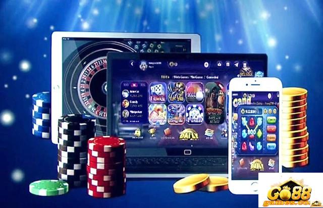 Chọn nhà cái cờ bạc online uy tín để chơi