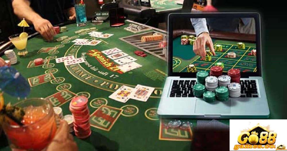 chơi cờ bạc online